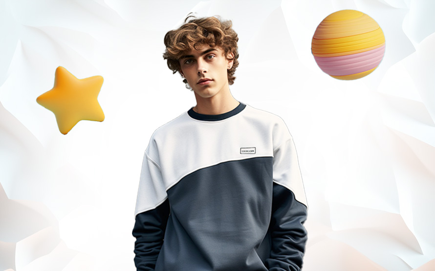 Authentic Wear, Inspired Living