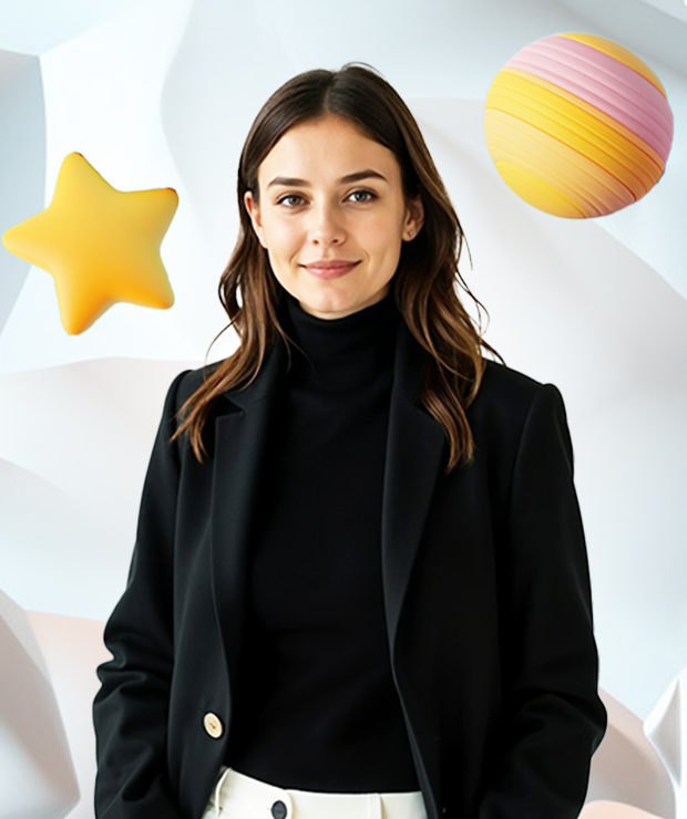 New Modern & Stylist Makeup