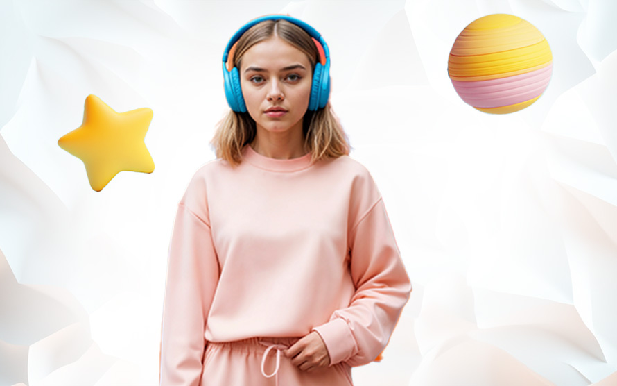 Movement-Ready, Minimalist Looks