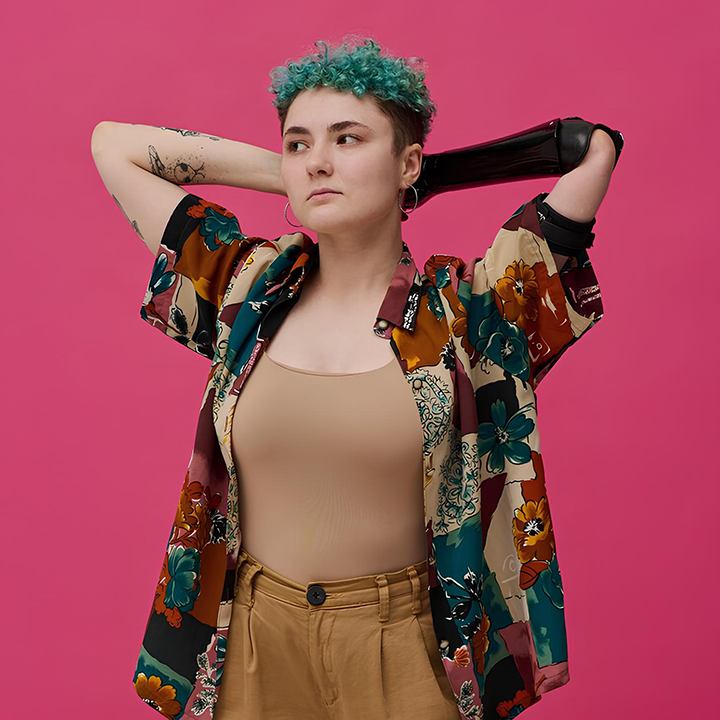 Perfectly Imperfect: How to Embrace Flaws in Your Favorite Dress